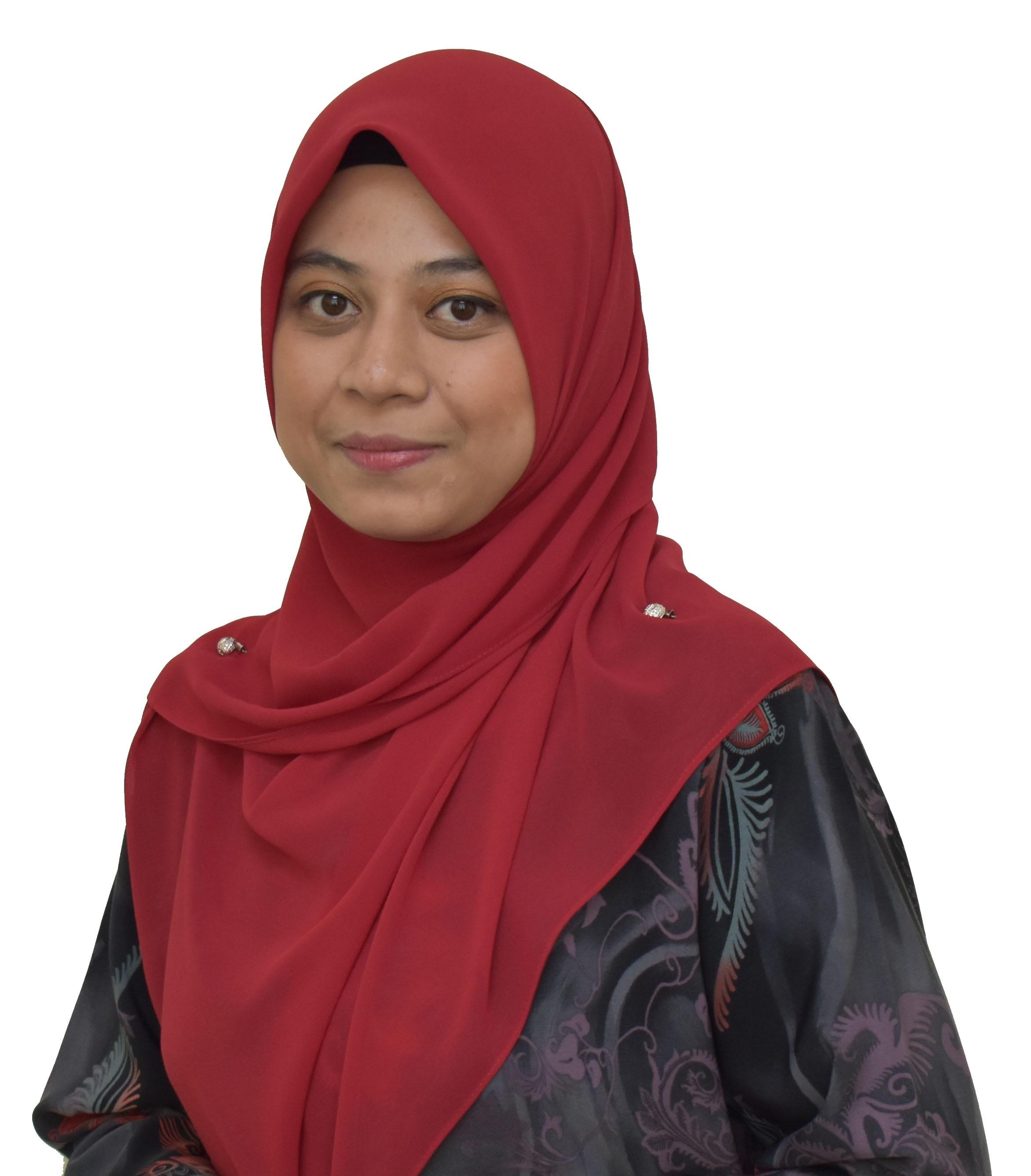 Nurul Shafiza Binti Othman