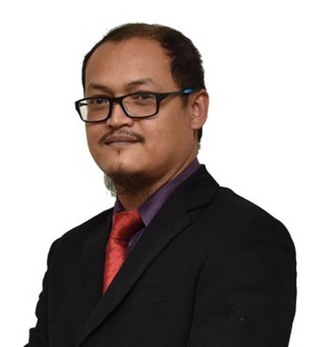 Mohd Redzuan bin Ismail