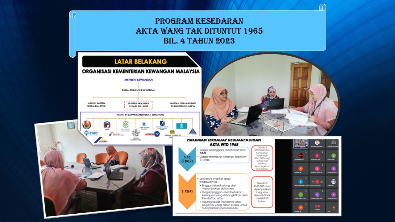 program wtd bil 4 2023 2