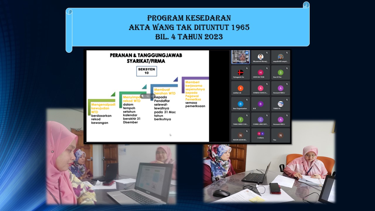 program wtd bil 4 2023 3