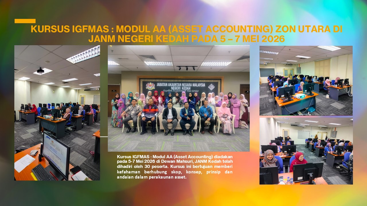 Kursus AA 2026